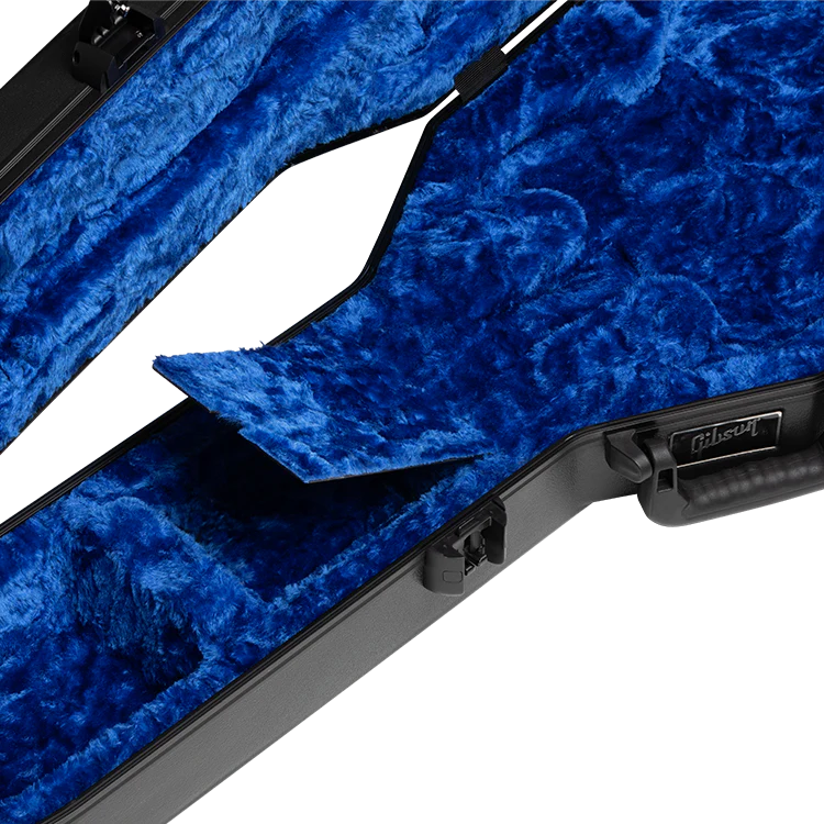 Gibson Deluxe Protector Case, SG, Black - Image 5