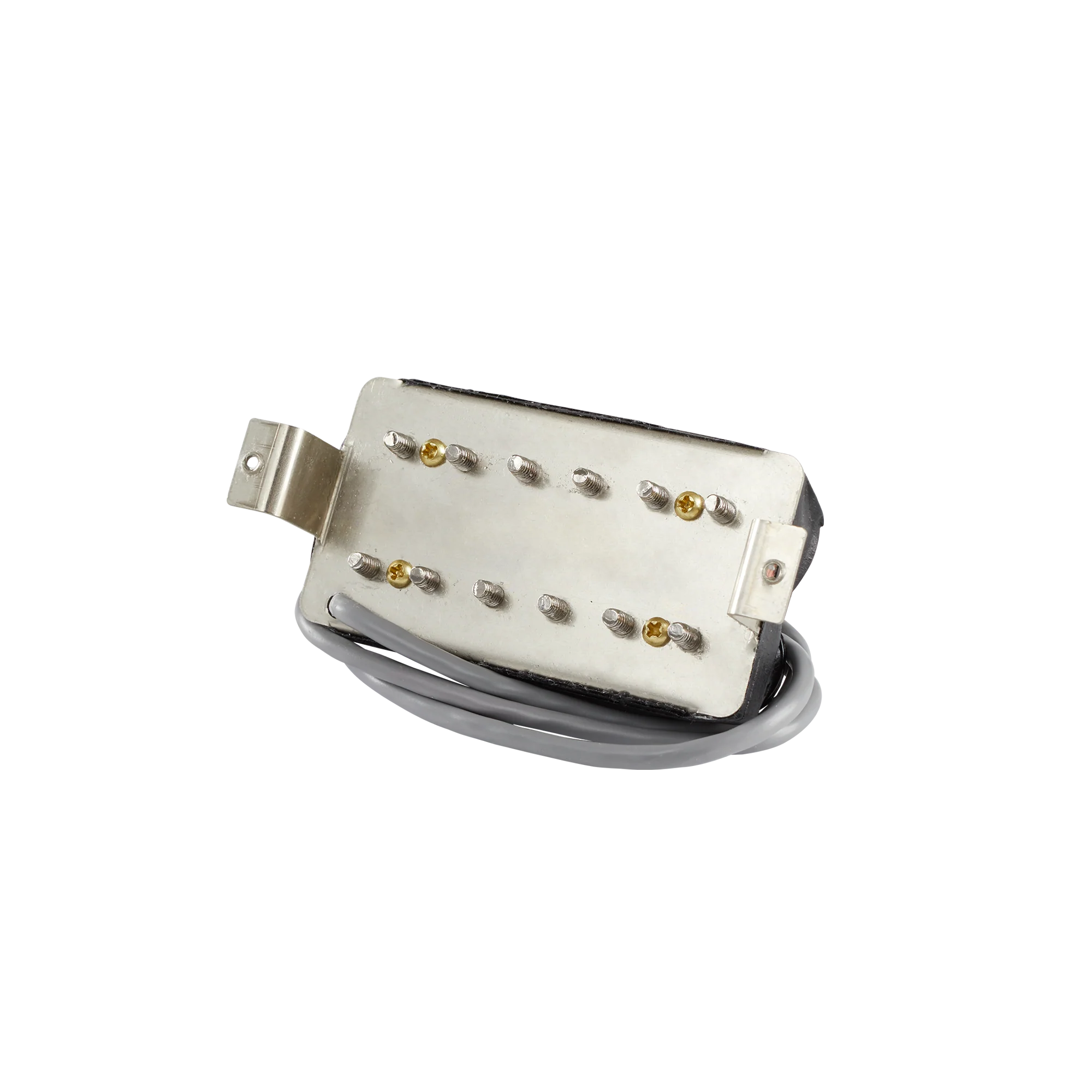 Gibson Dirty Fingers Pickup, Double Black - Image 2