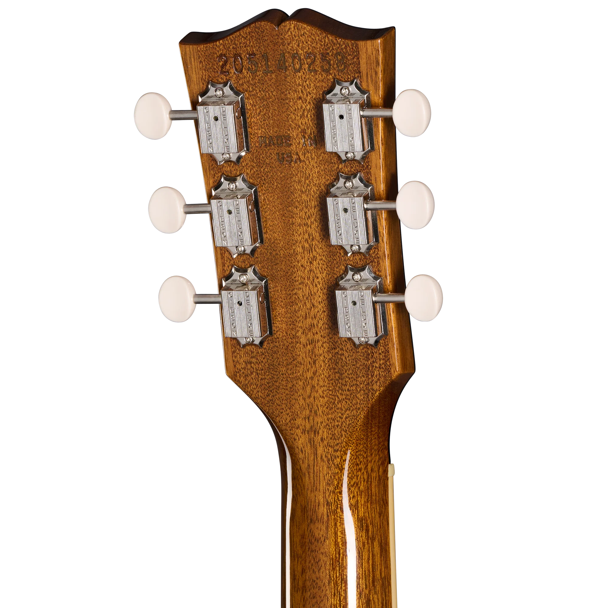 Gibson ES-330, Antique Natural - Image 6