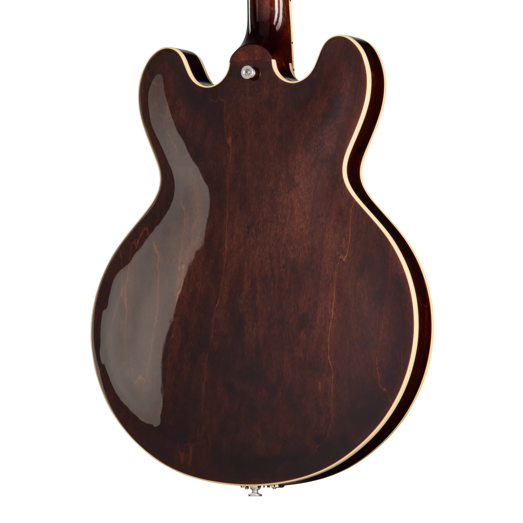 Gibson ES-330, Dark Walnut, Exclusive - Image 2