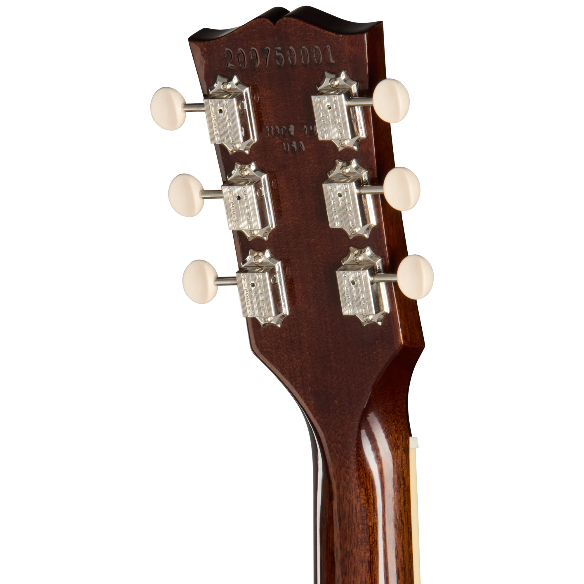 Gibson ES-330, Dark Walnut, Exclusive - Image 6