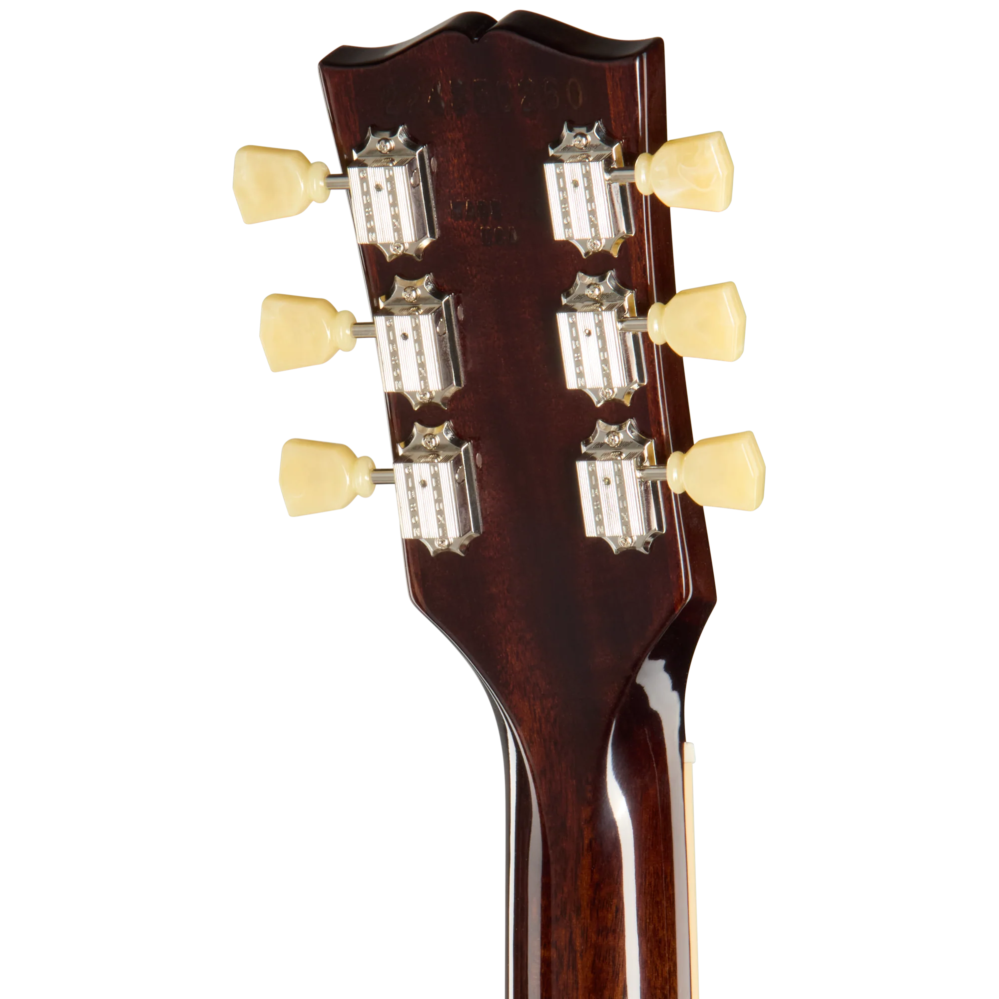 Gibson ES-335, British Racing Green, Exclusive - Image 6