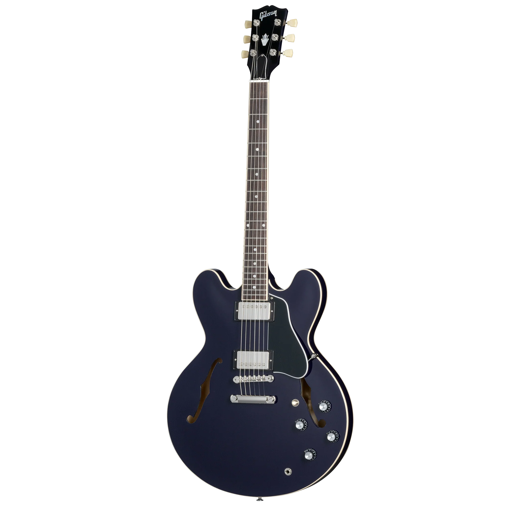 Gibson ES-335, Deep Purple - Image 3