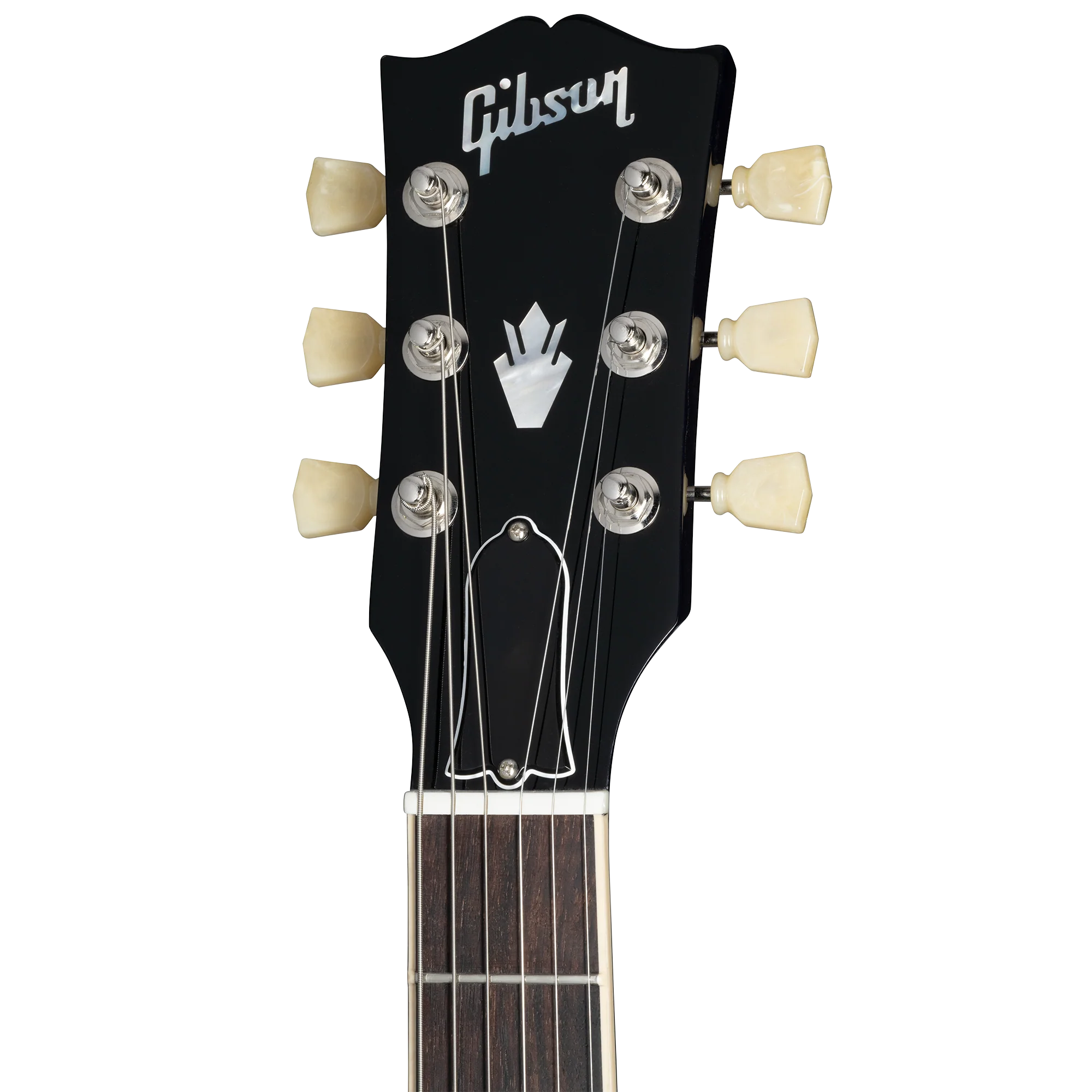 Gibson ES-335, Deep Purple - Image 5