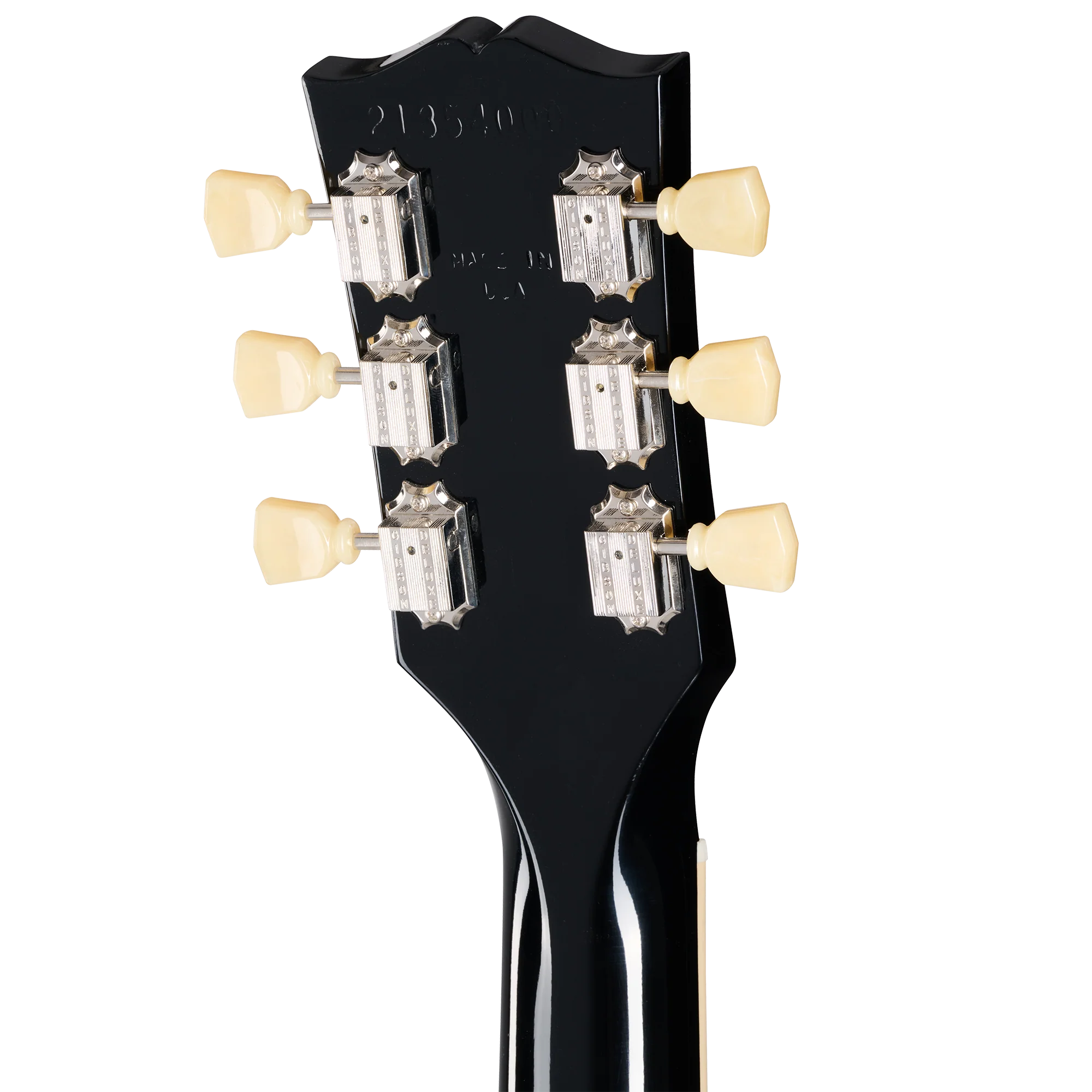 Gibson ES-335 Figured Custom Color, Blood Moon Burst - Image 6