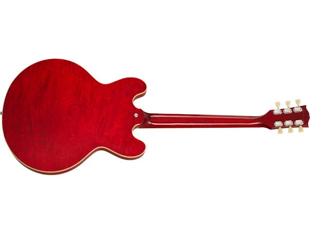 Gibson ES-335 Figured, Sixties Cherry - Image 10