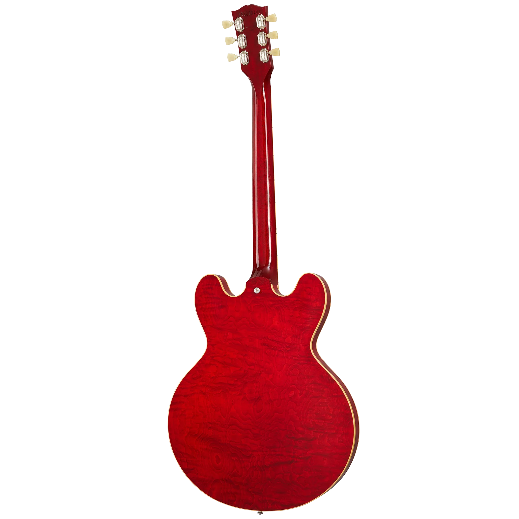 Gibson ES-335 Figured, Sixties Cherry - Image 3