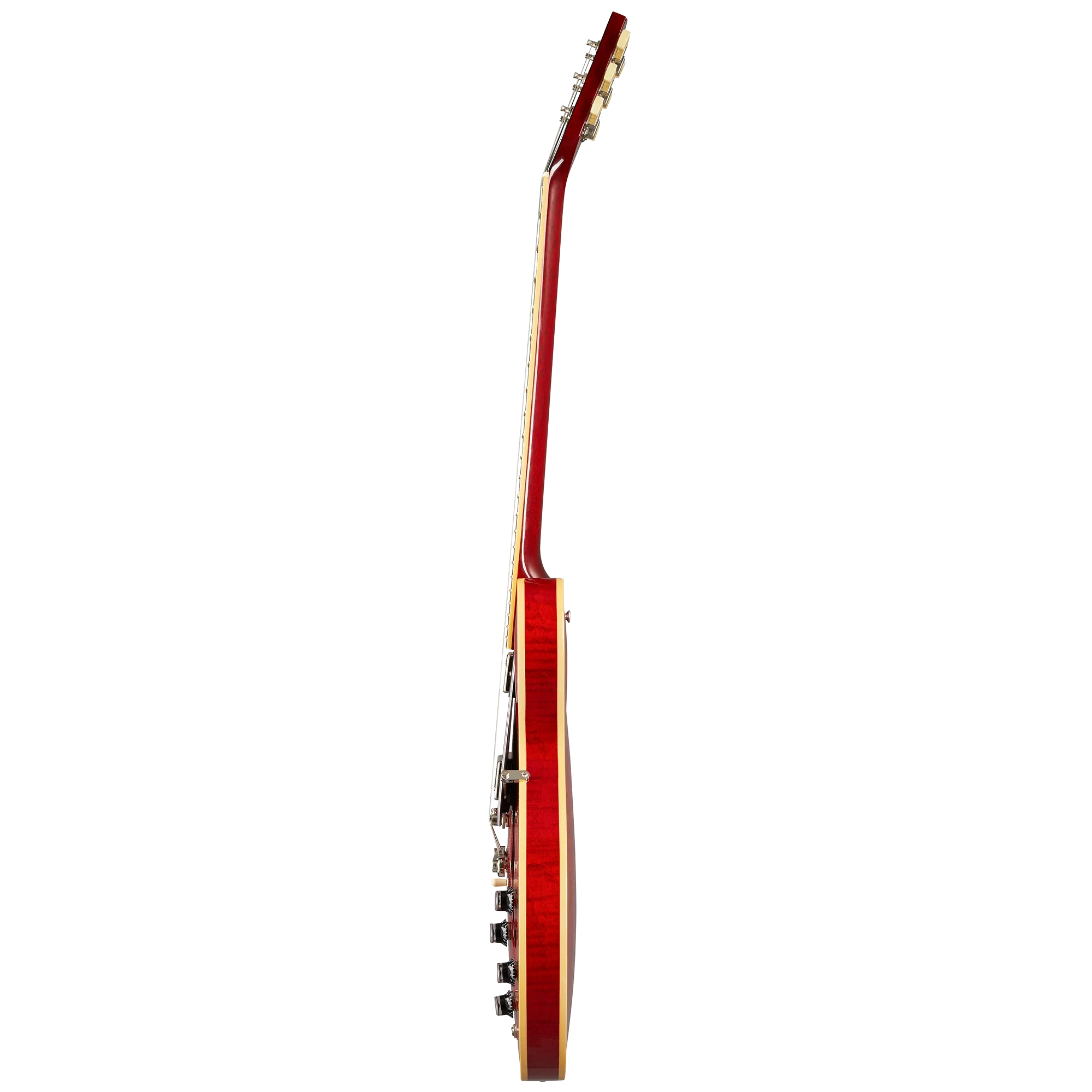 Gibson ES-335 Figured, Sixties Cherry - Image 4