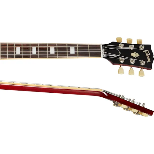 Gibson ES-335 Figured, Sixties Cherry - Image 6