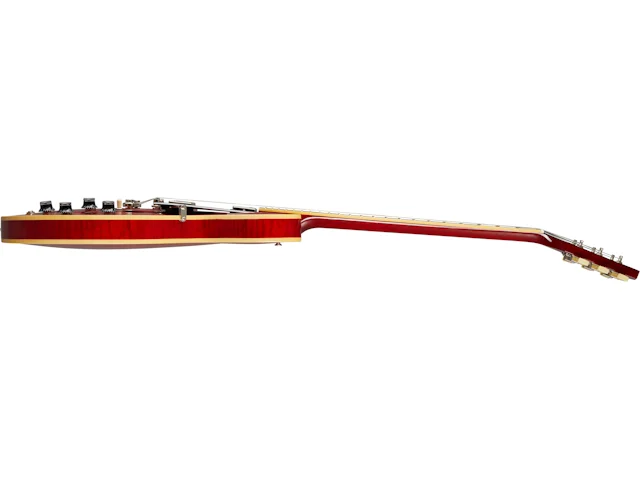 Gibson ES-335 Figured, Sixties Cherry - Image 9