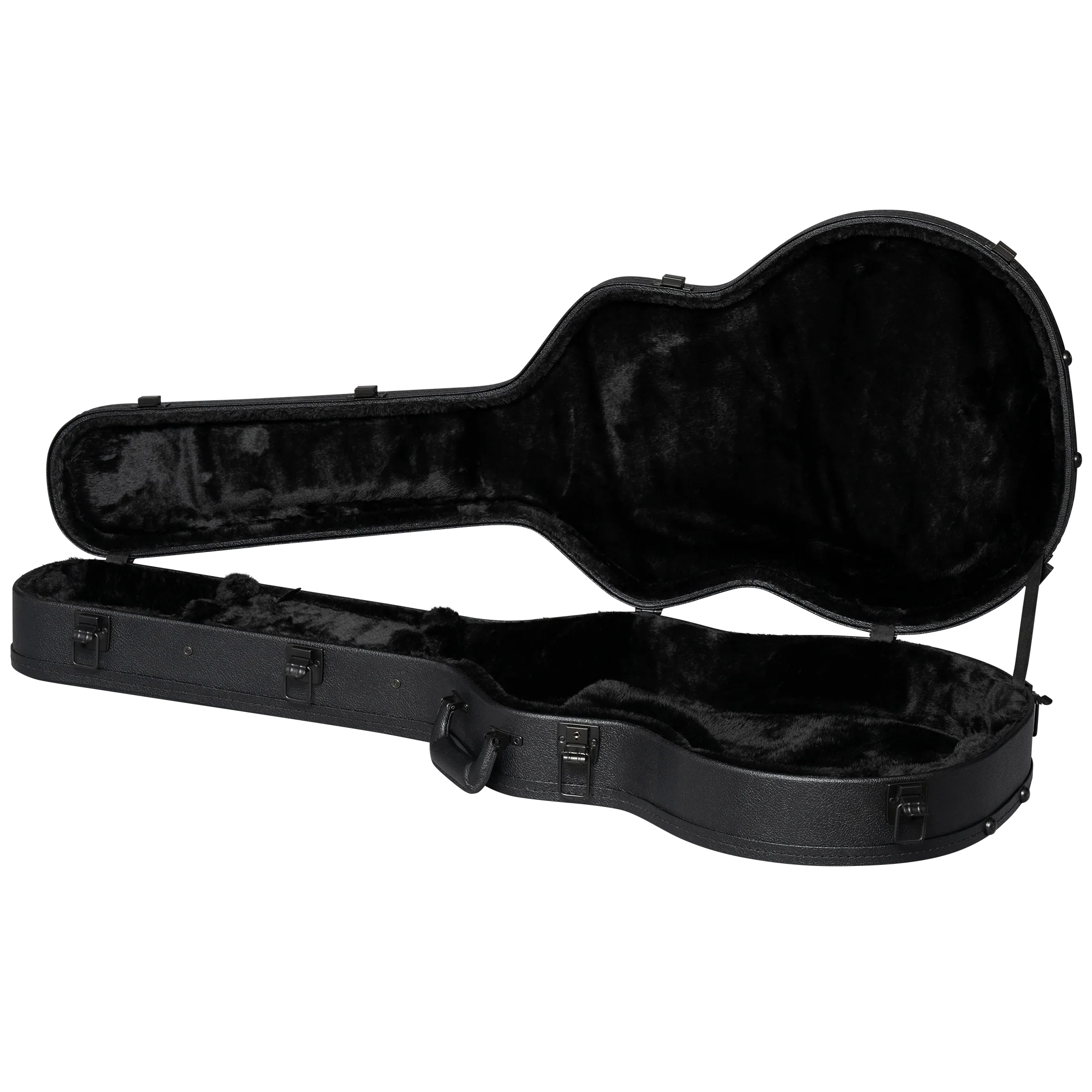 Gibson Modern Hardshell Case, ES-335, Black - Image 2