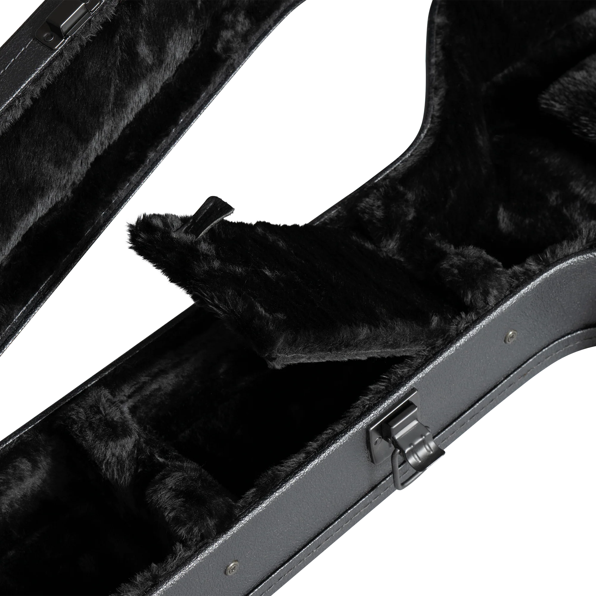 Gibson Modern Hardshell Case, ES-335, Black - Image 5