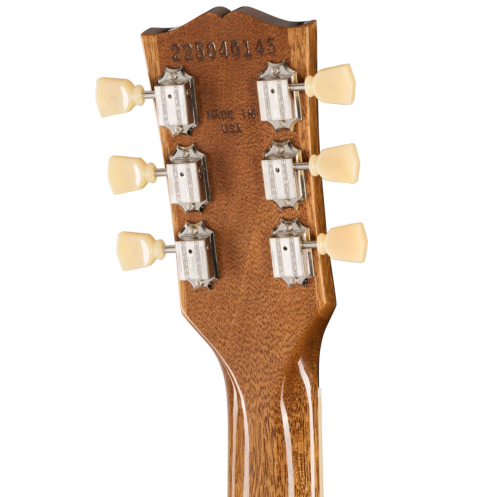 Gibson ES-335 Custom Color, Ocean Blue - Image 6