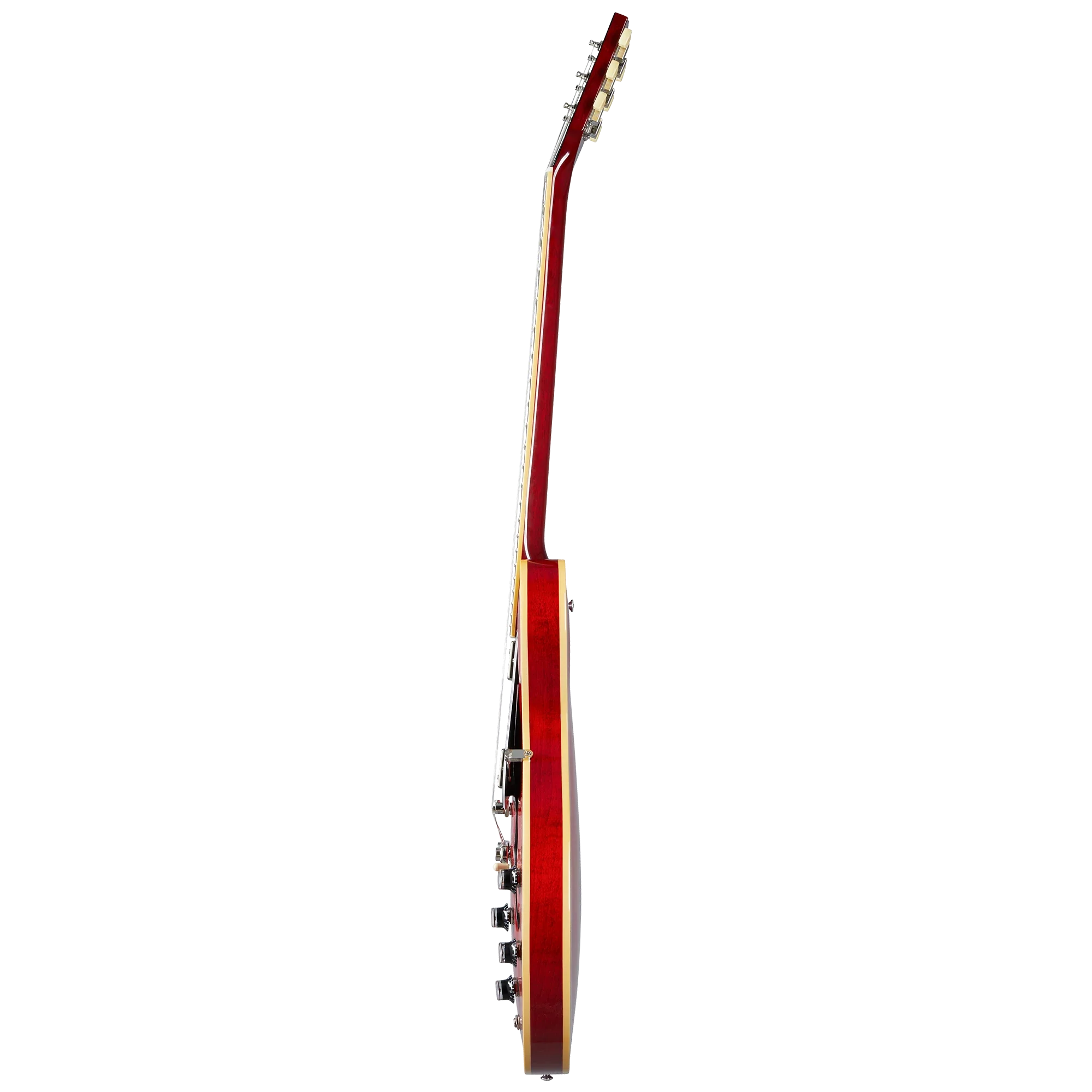 Gibson ES-335, Sixties Cherry - Image 4