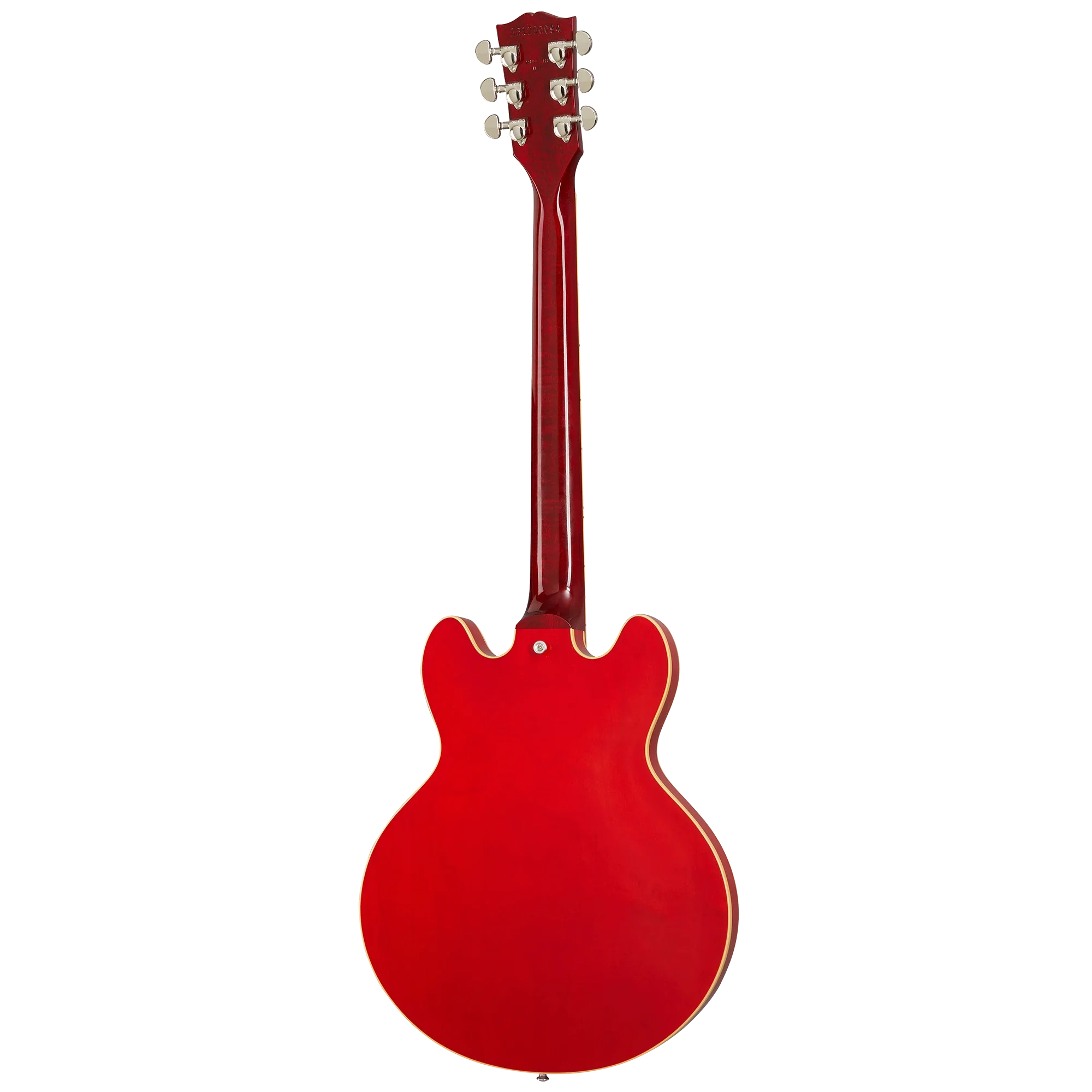 Gibson ES-339, Cherry - Image 3