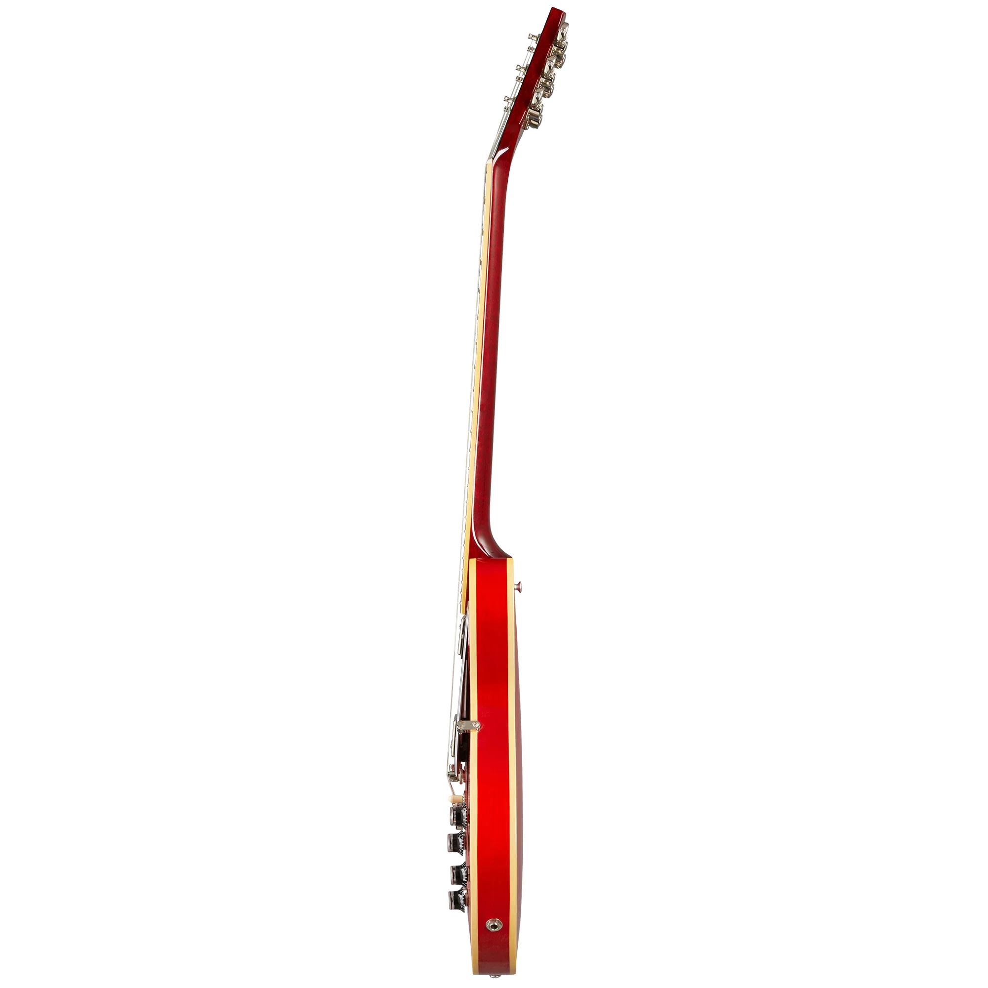 Gibson ES-339, Cherry - Image 4