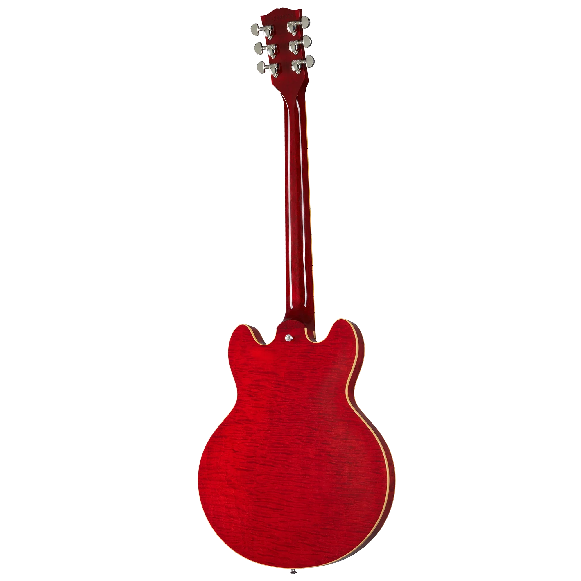 Gibson ES-339 Figured, Sixties Cherry - Image 3