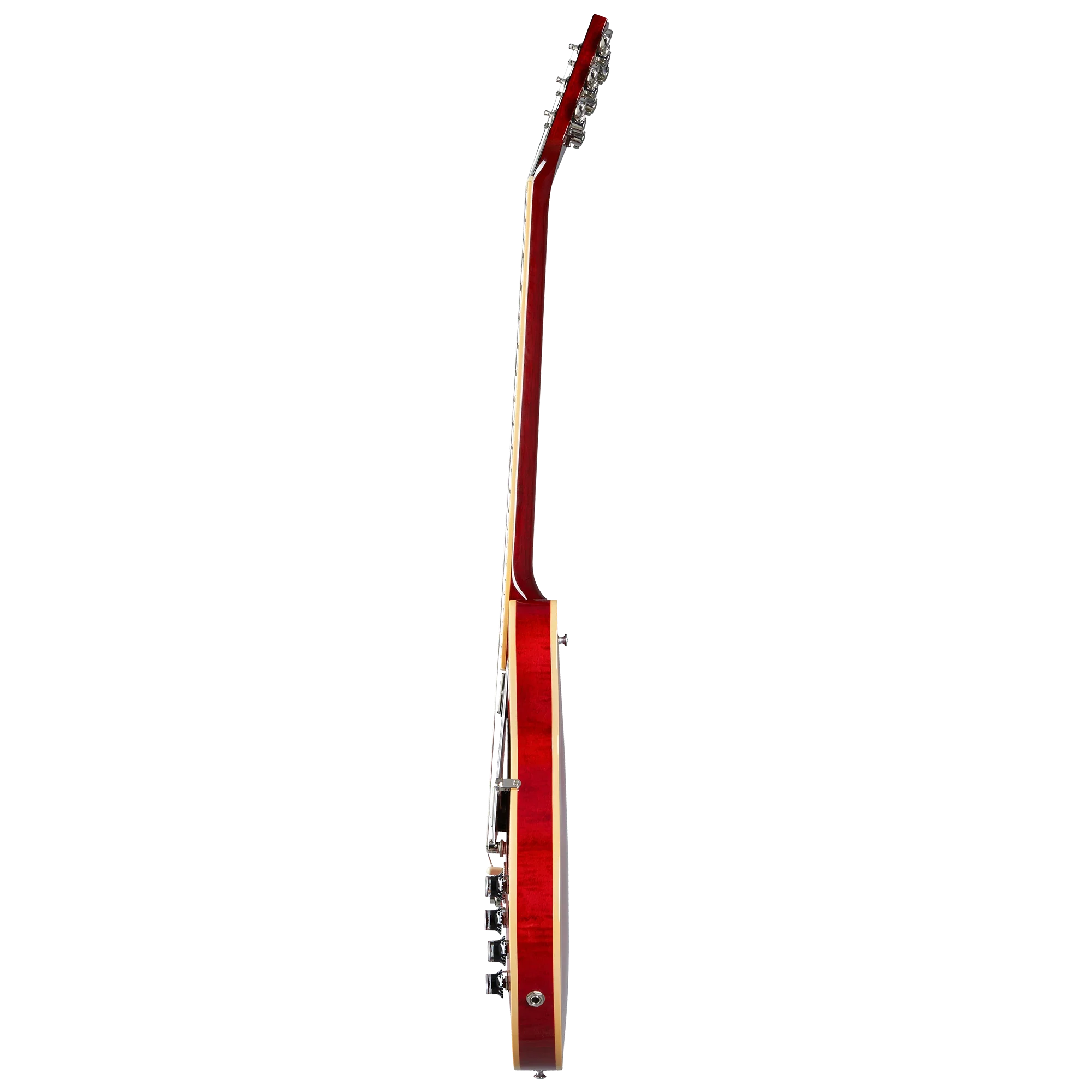 Gibson ES-339 Figured, Sixties Cherry - Image 4