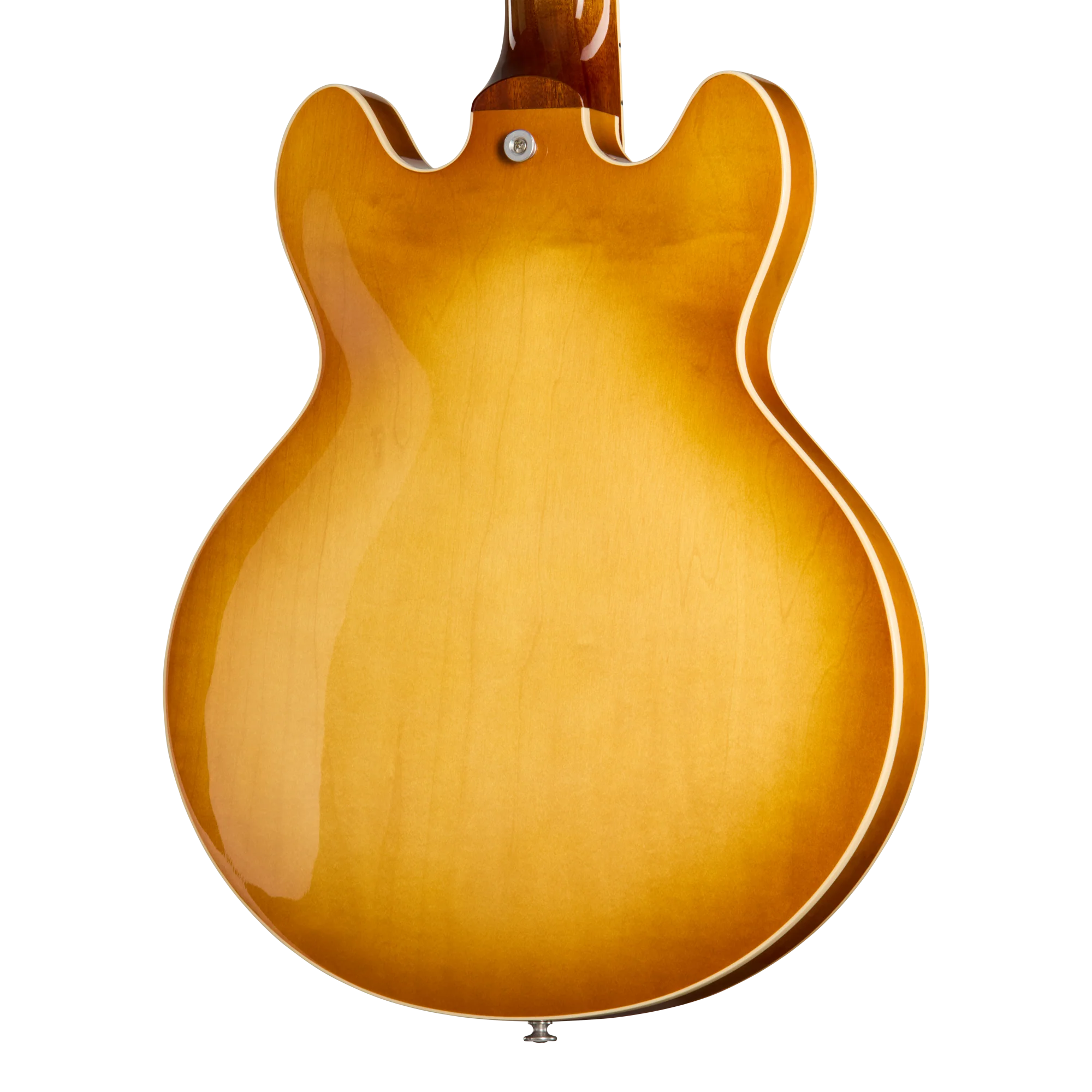 Gibson ES-339, Honey Burst - Image 2
