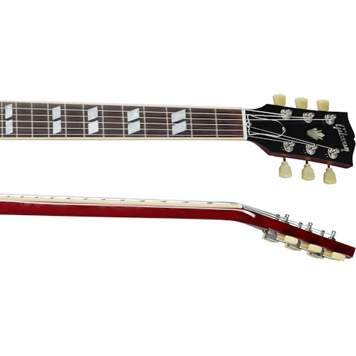 Gibson ES-345, Sixties Cherry - Image 6