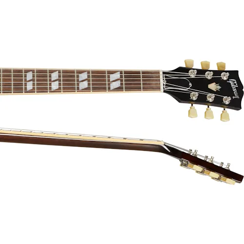 Gibson ES-345, Vintage Burst - Image 6
