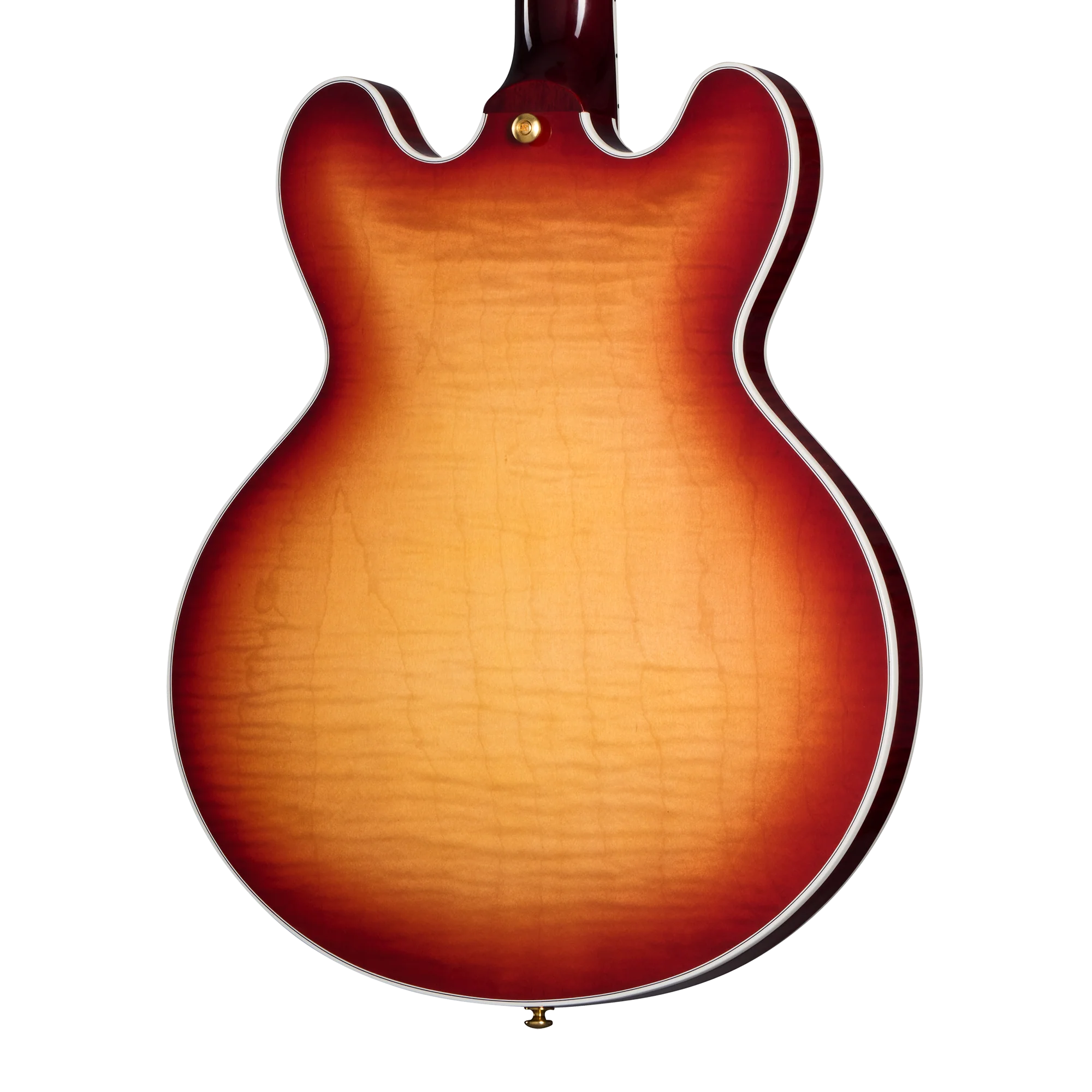 Gibson ES Supreme, Bourbon Burst - Image 2