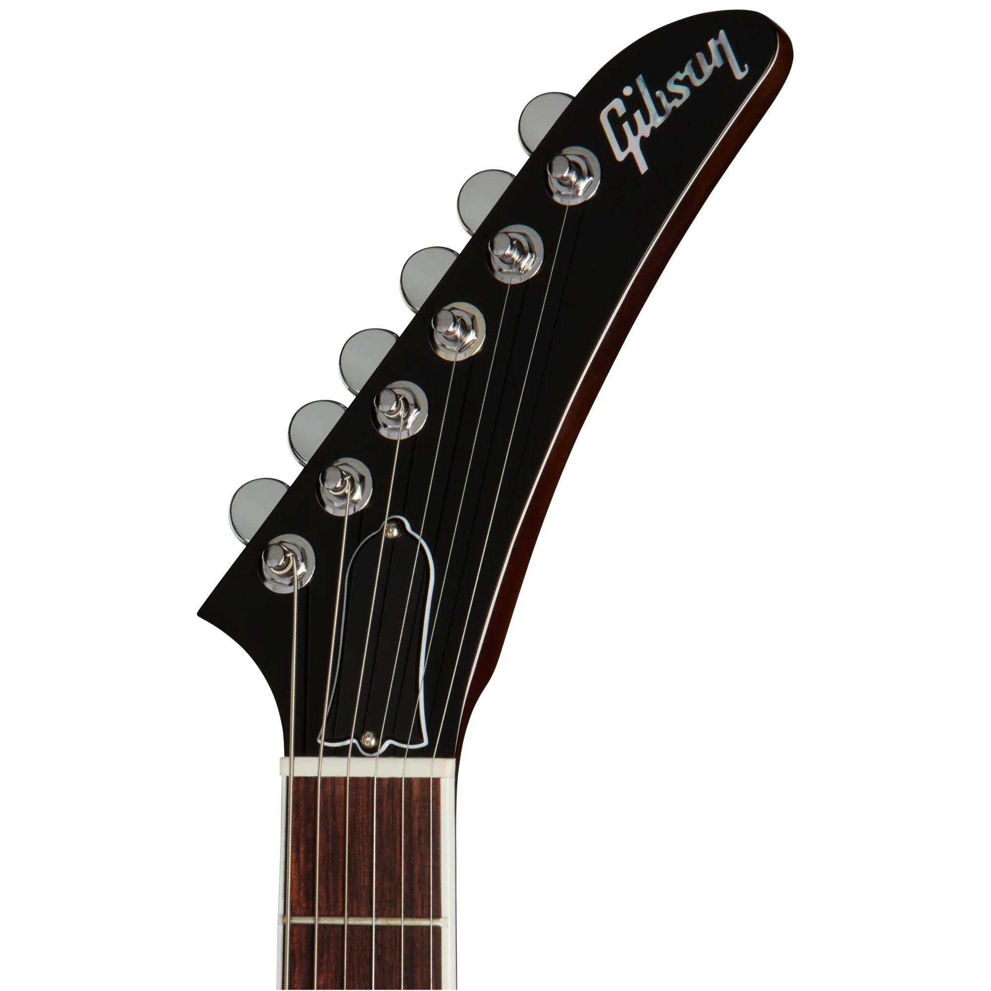 Gibson Explorer 70s, Dark Walnut - Image 5