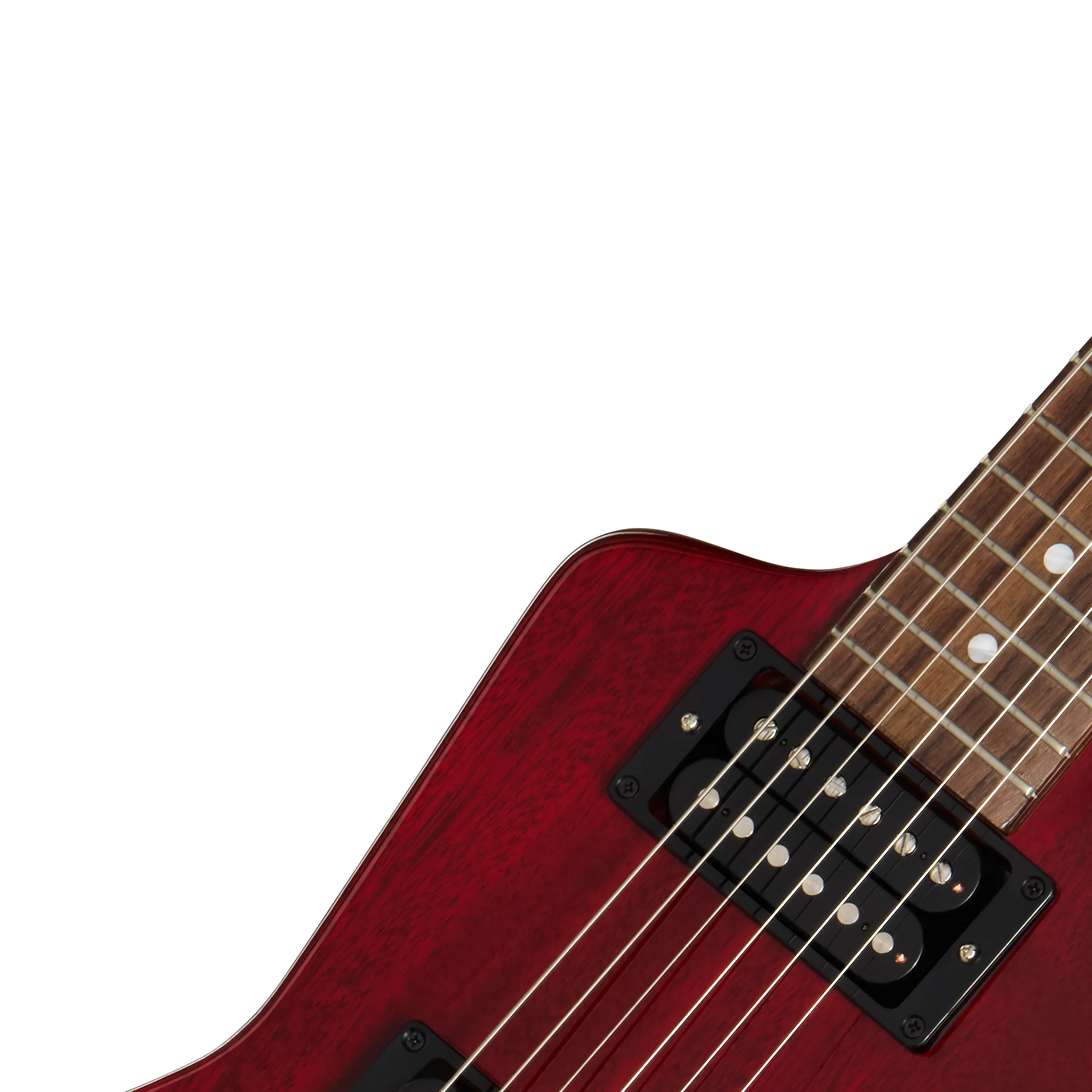 Gibson Explorer 80s, Cherry - Image 7