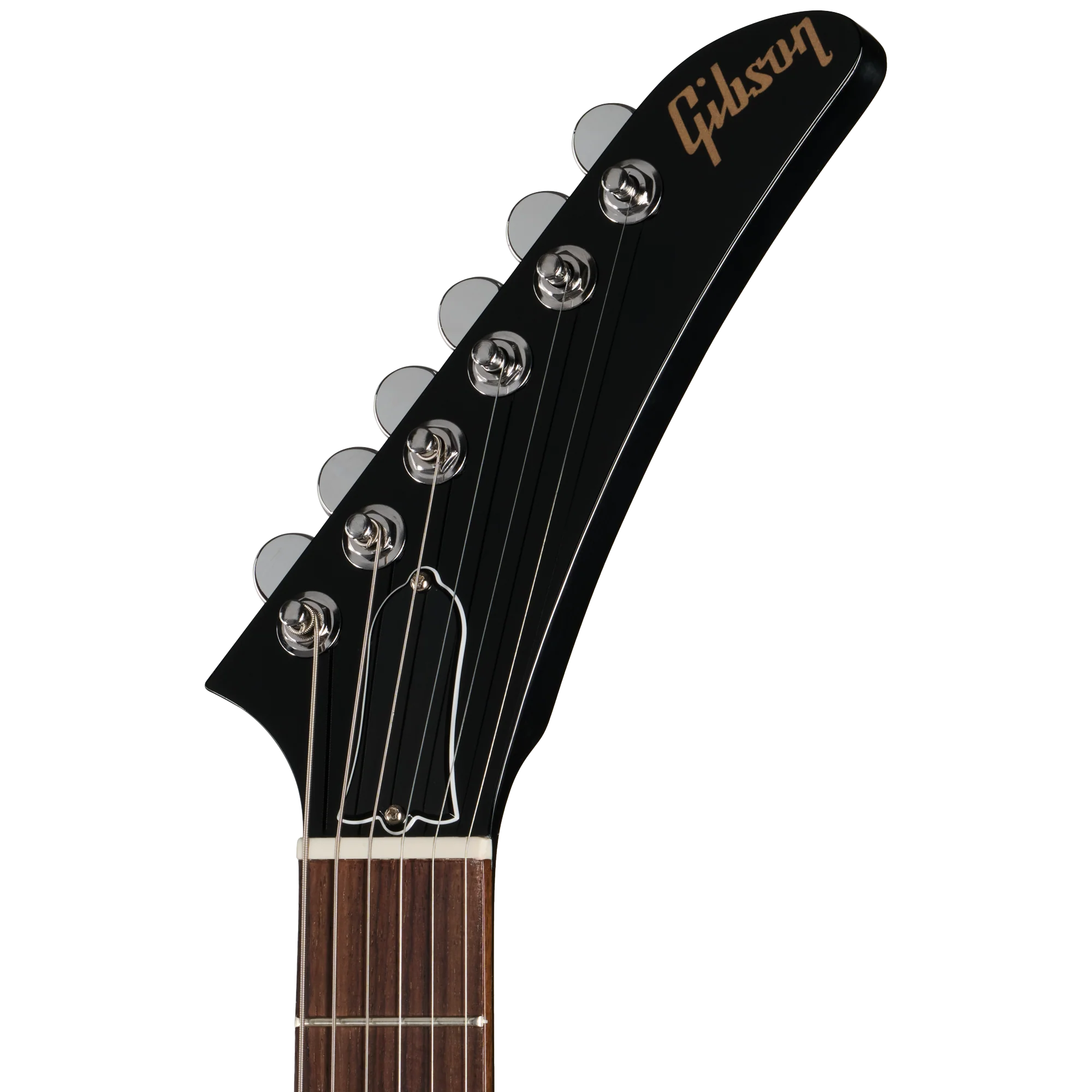 Gibson Explorer 80s, Silverburst, Exclusive - Image 5