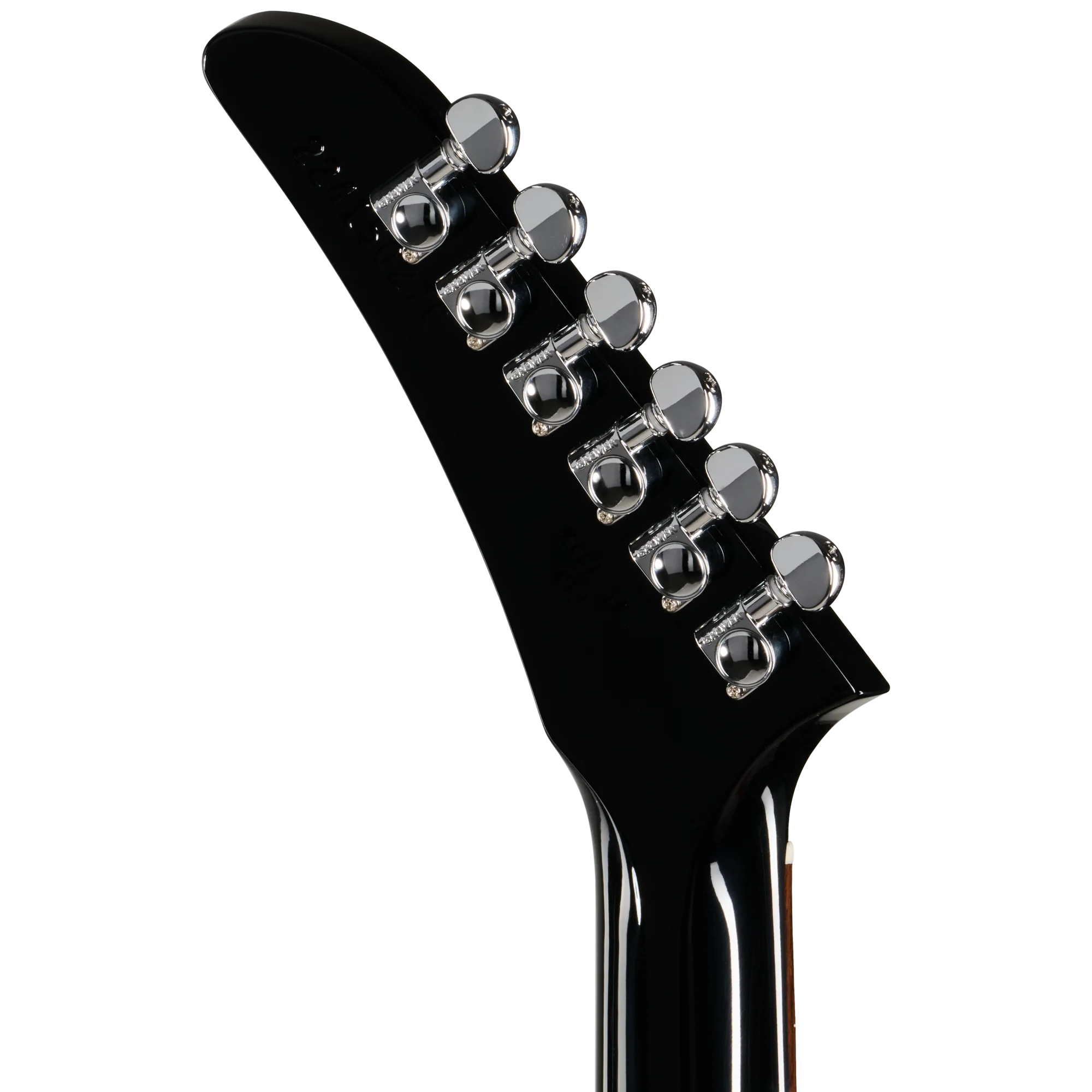 Gibson Explorer 80s, Silverburst, Exclusive - Image 6