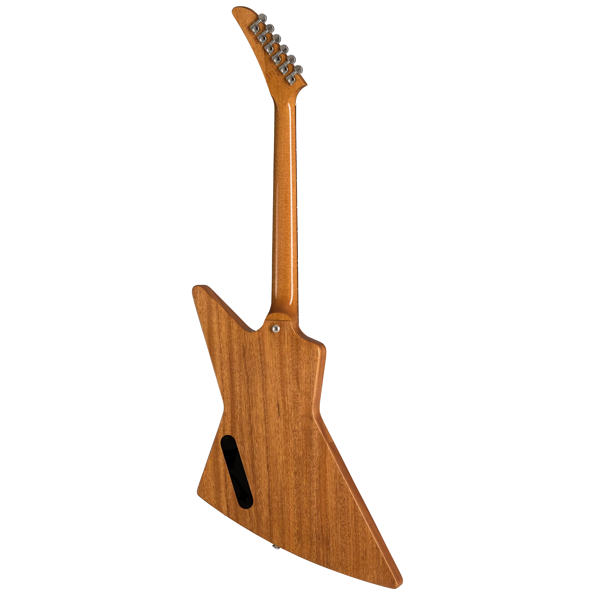 Gibson Explorer, Antique Natural - Image 4