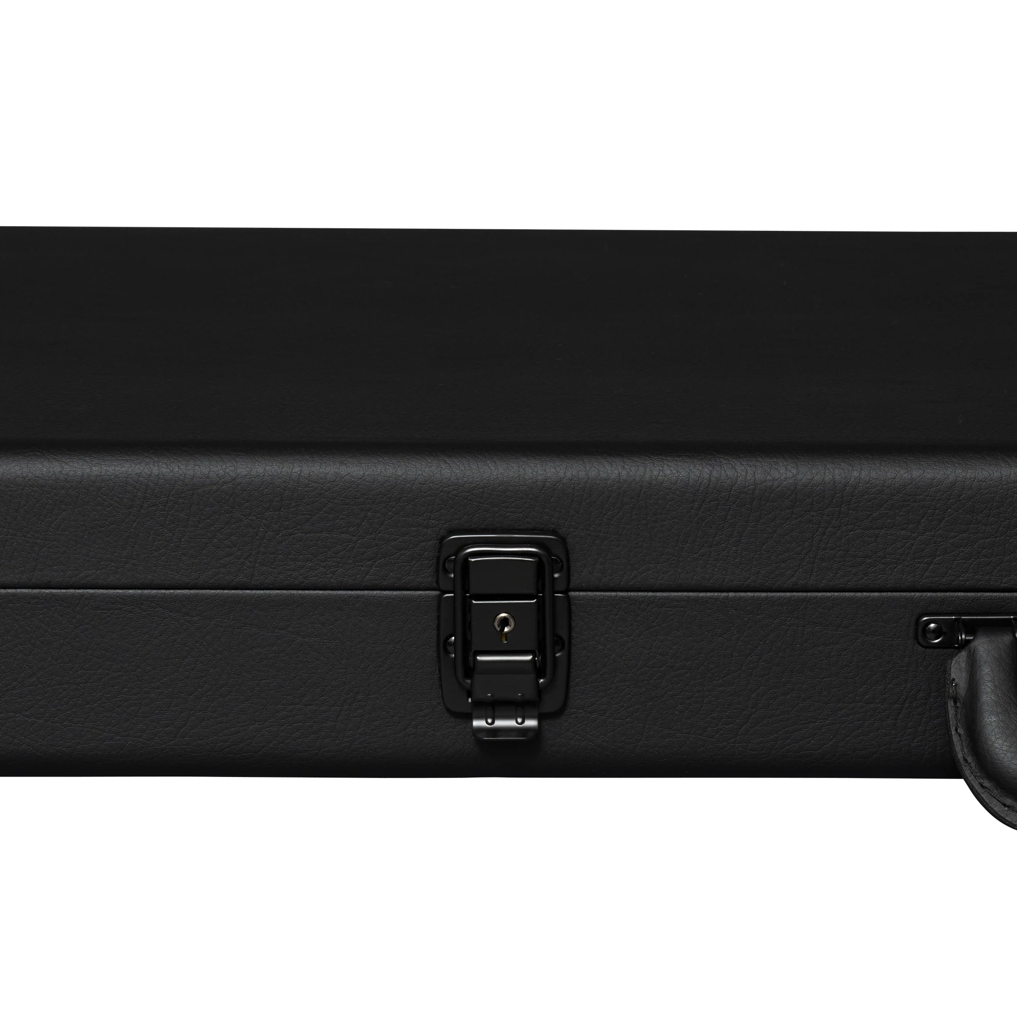 Gibson Modern Hardshell Case, Explorer, Black - Image 3