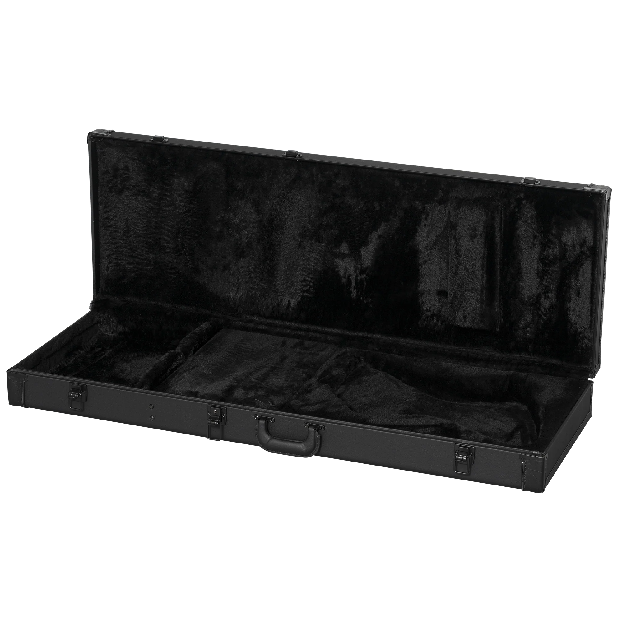 Gibson Modern Hardshell Case, Firebird, Black - Image 2