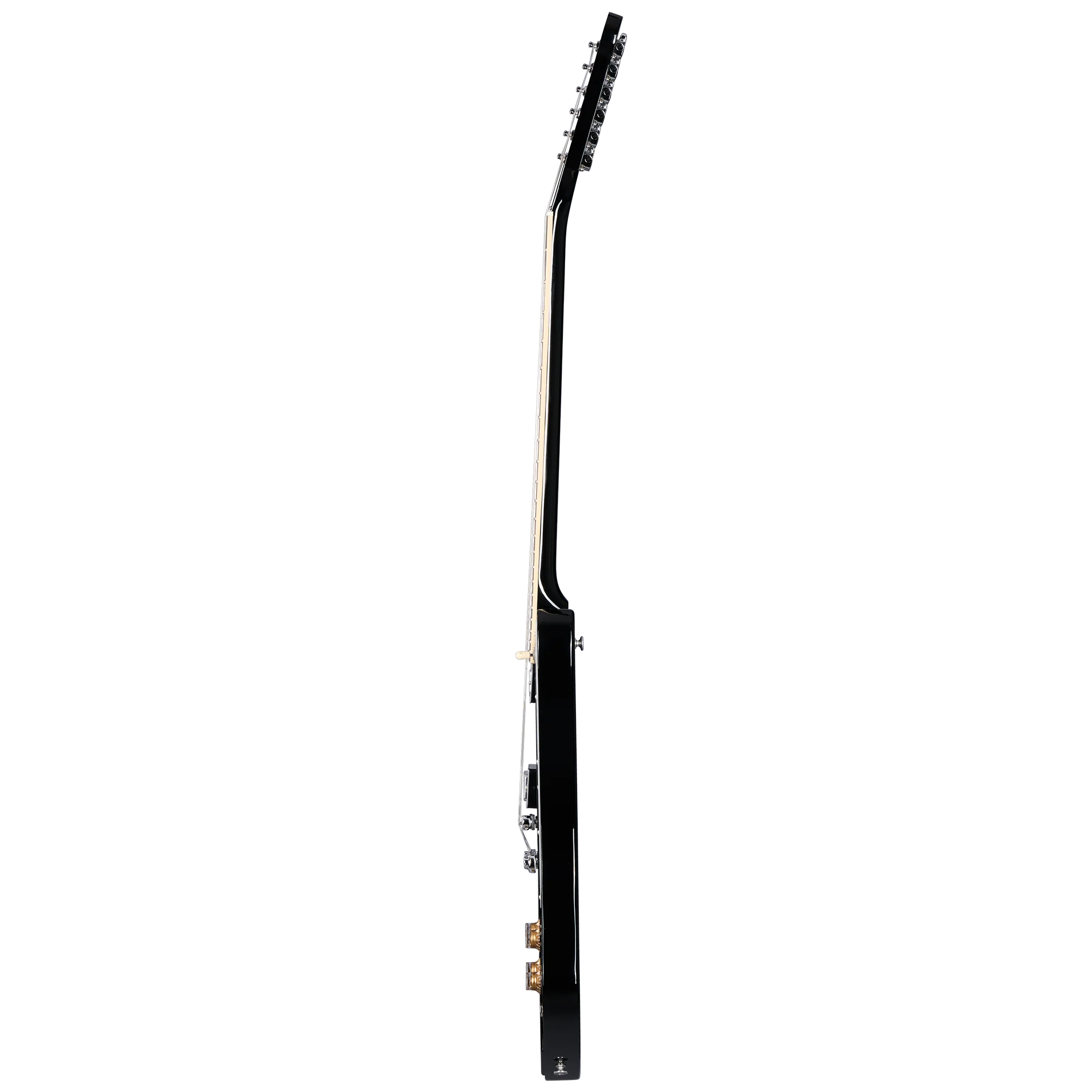 Gibson Firebird Platypus, Ebony - Image 7