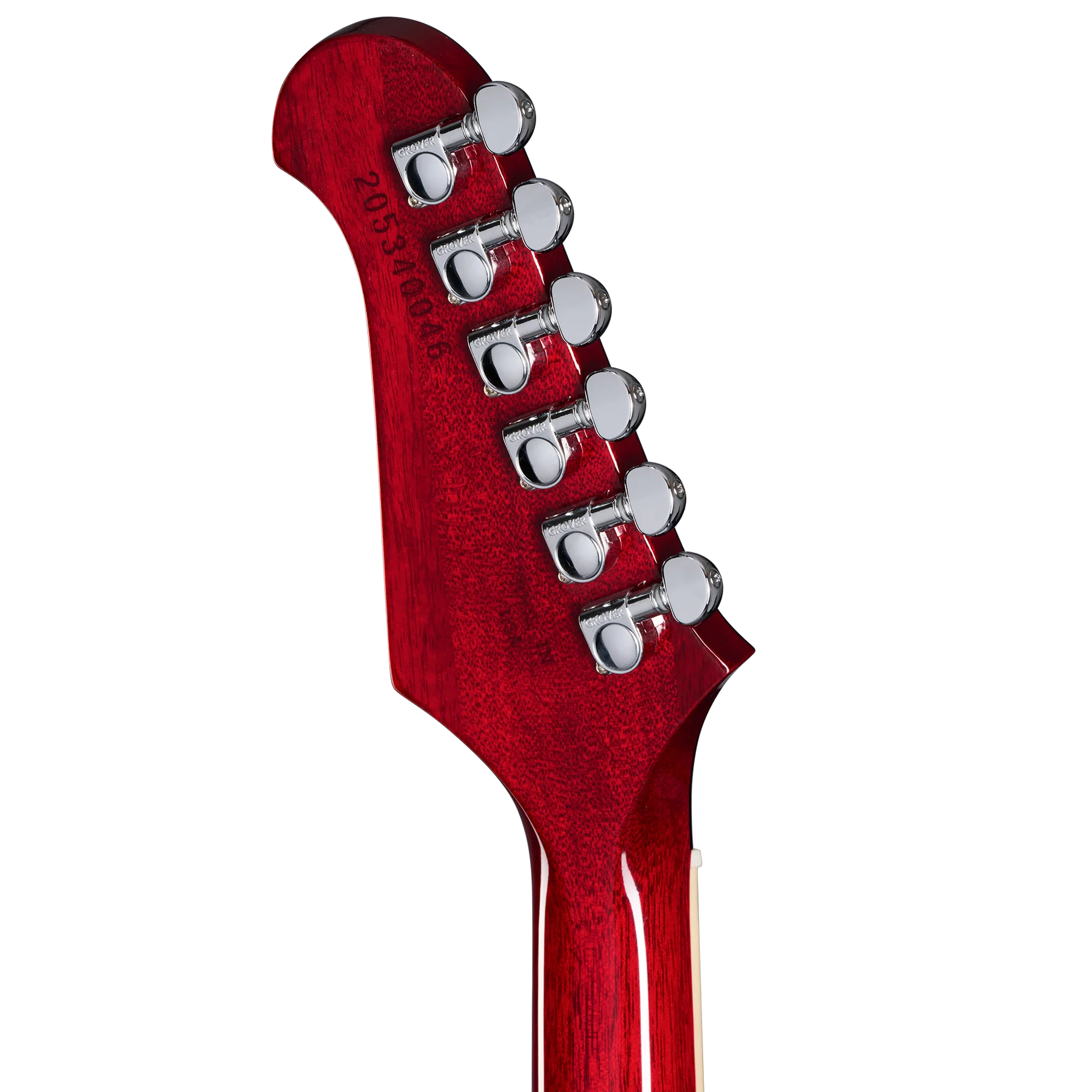 Gibson Firebird Platypus, Vintage Cherry - Image 6