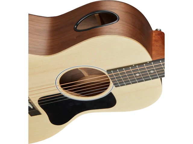 Gibson G-00, Left-Handed, Natural - Image 11