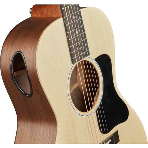 Gibson G-00, Natural - Image 4