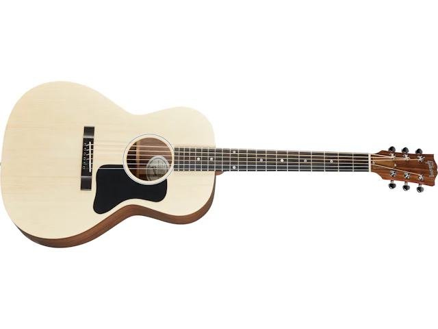 Gibson G-00, Natural - Image 7