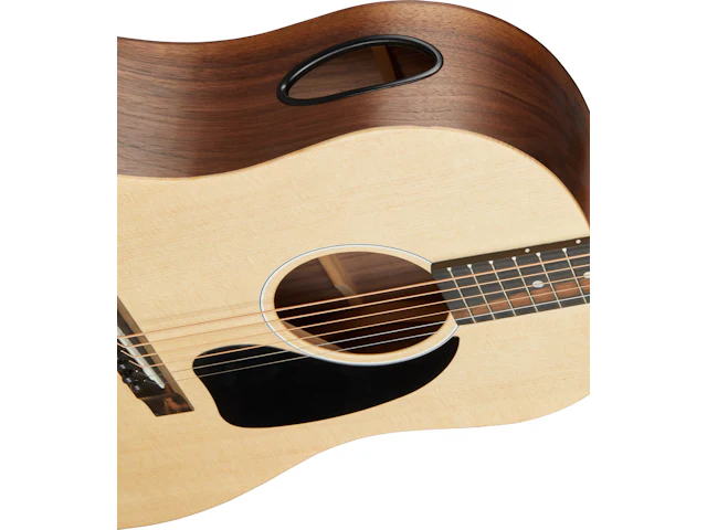 Gibson G-45, Natural - Image 10