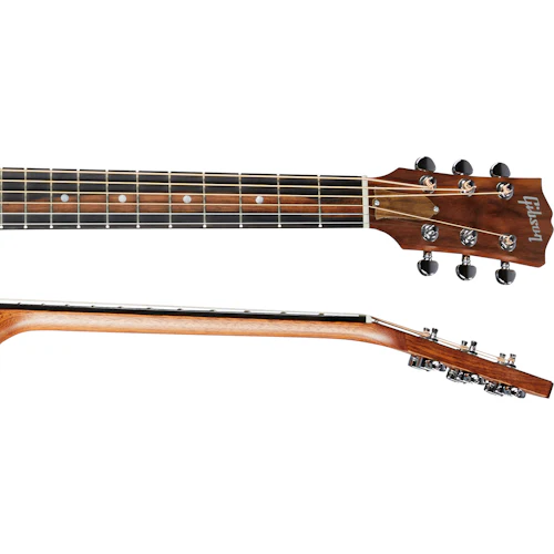 Gibson G-45, Natural - Image 5