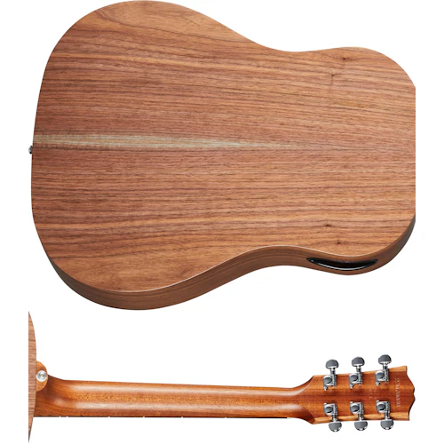 Gibson G-45, Natural - Image 6