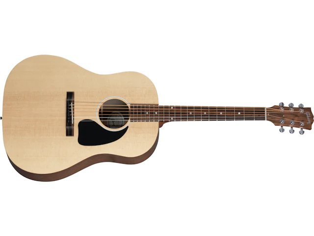 Gibson G-45, Natural - Image 7