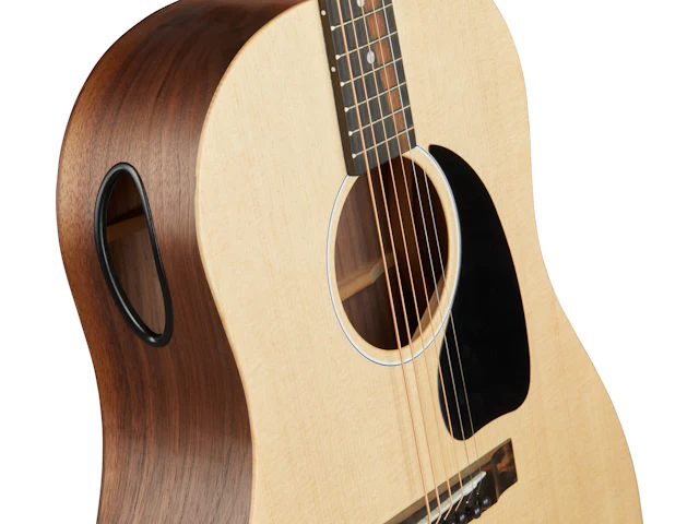Gibson G-45, Natural - Image 9
