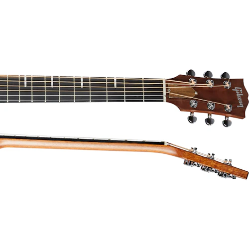 Gibson G-Writer EC, Left-Handed, Natural - Image 5