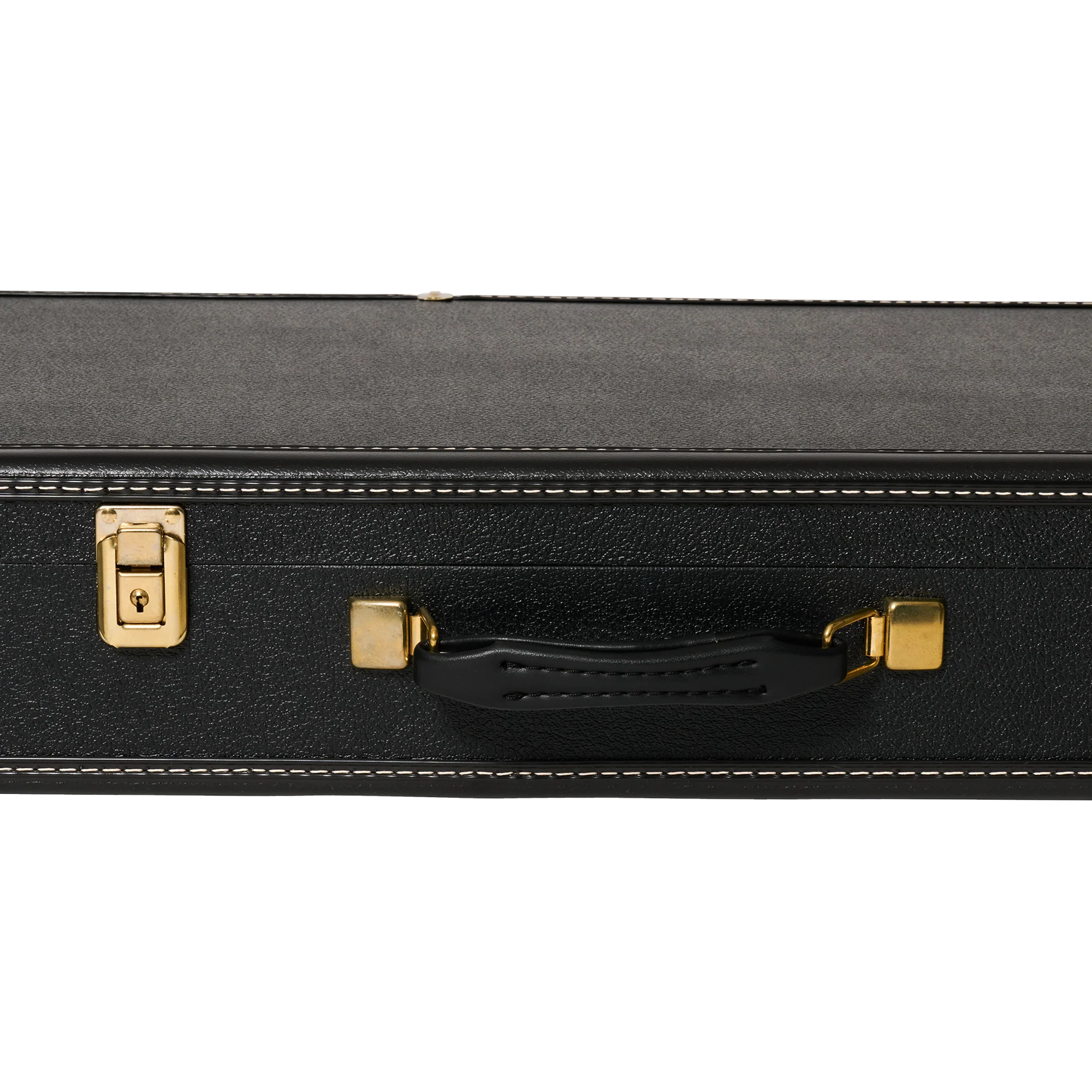 Gibson Historic Hardshell Case, Firebird, Black - Image 3