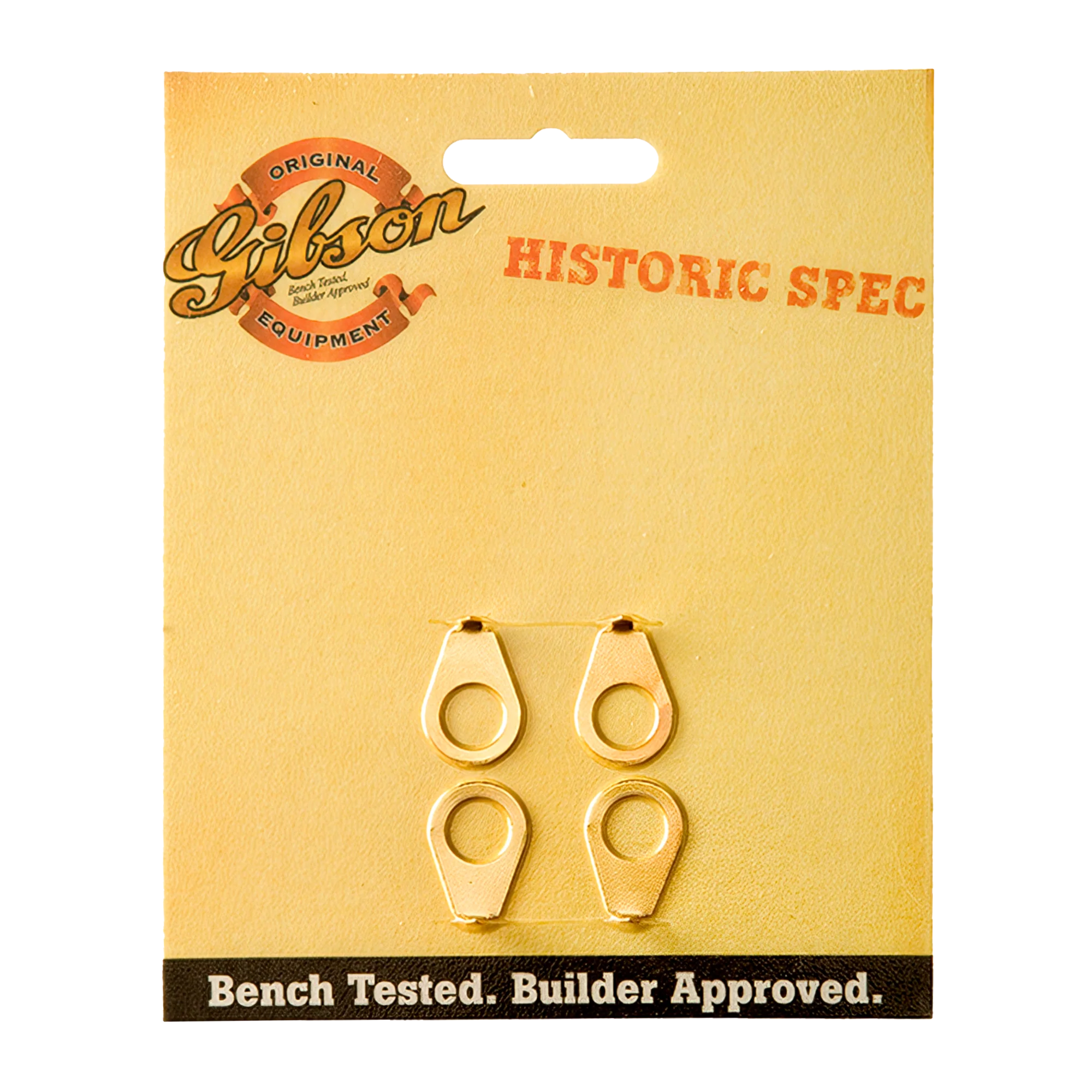 Gibson Historic Knob Pointers - Image 2