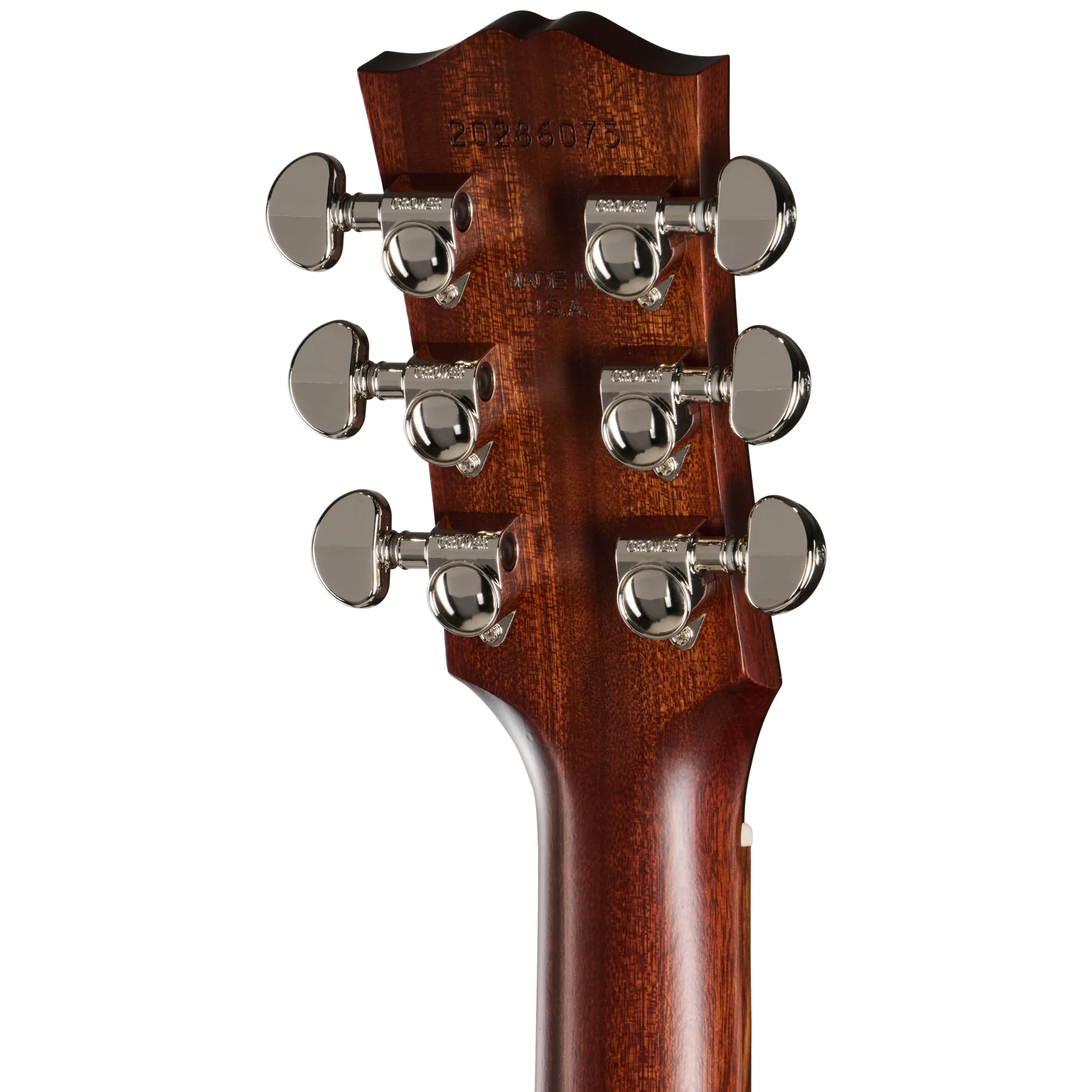 Gibson Hummingbird Special, Left-Handed, Satin Natural - Image 6