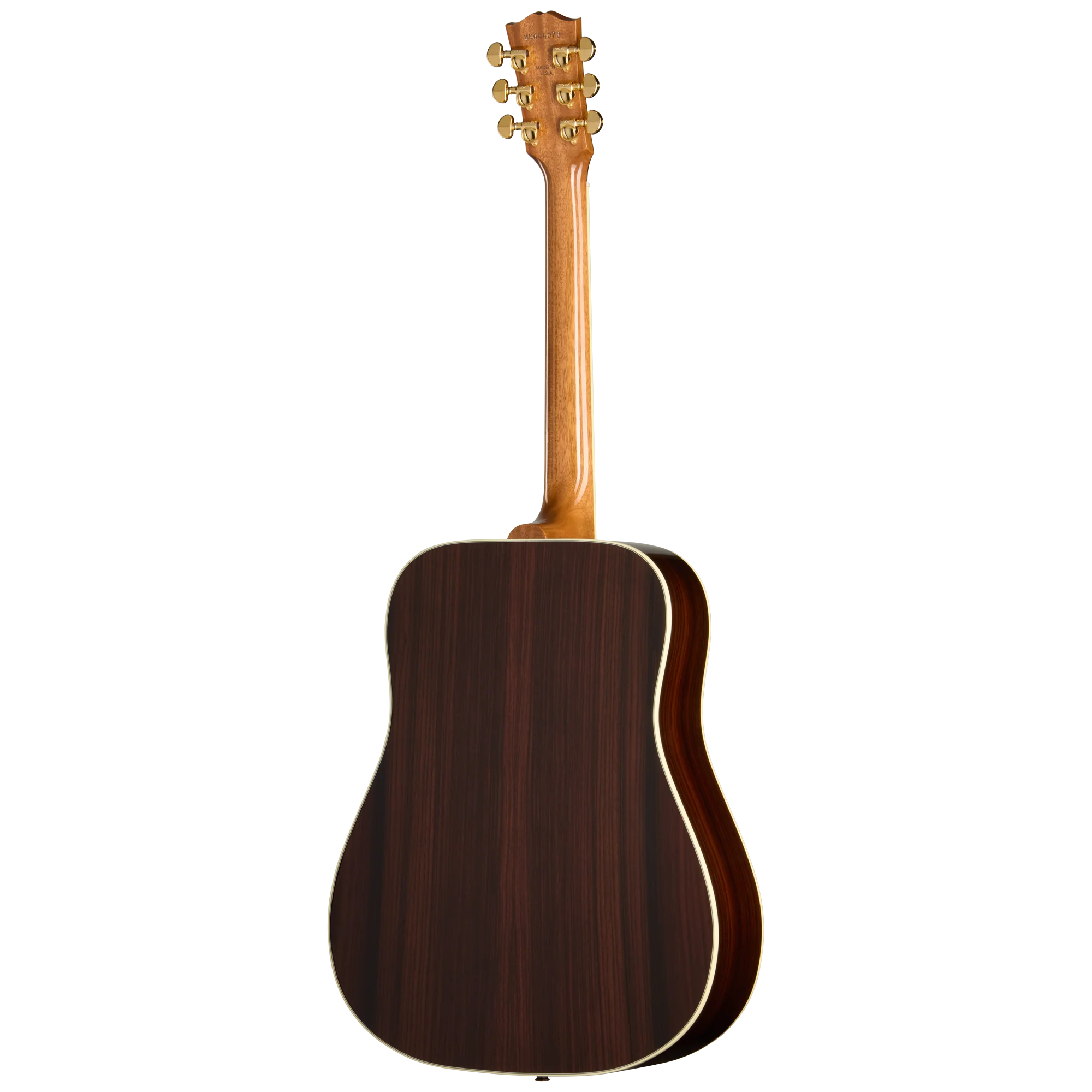Gibson Hummingbird Standard Rosewood, Left-Handed, Rosewood Burst - Image 4