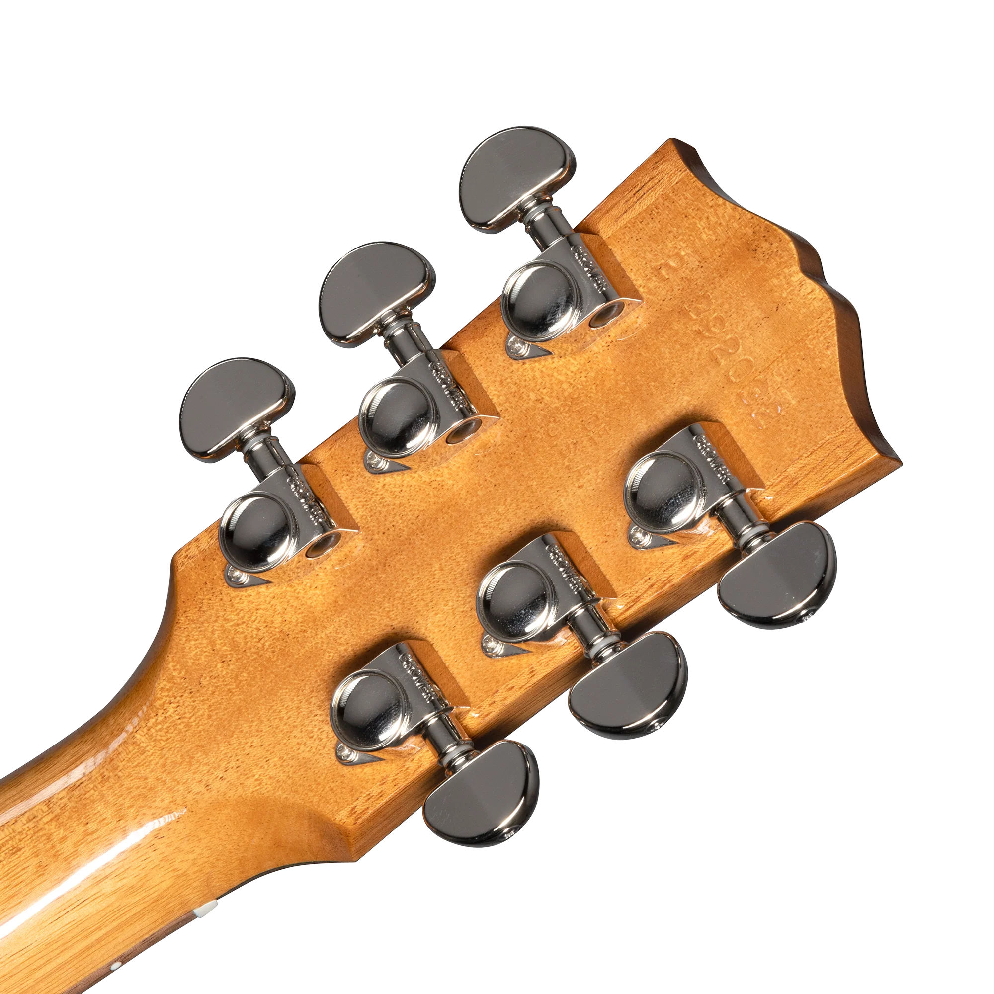 Gibson Hummingbird Studio Walnut, Natural - Image 7