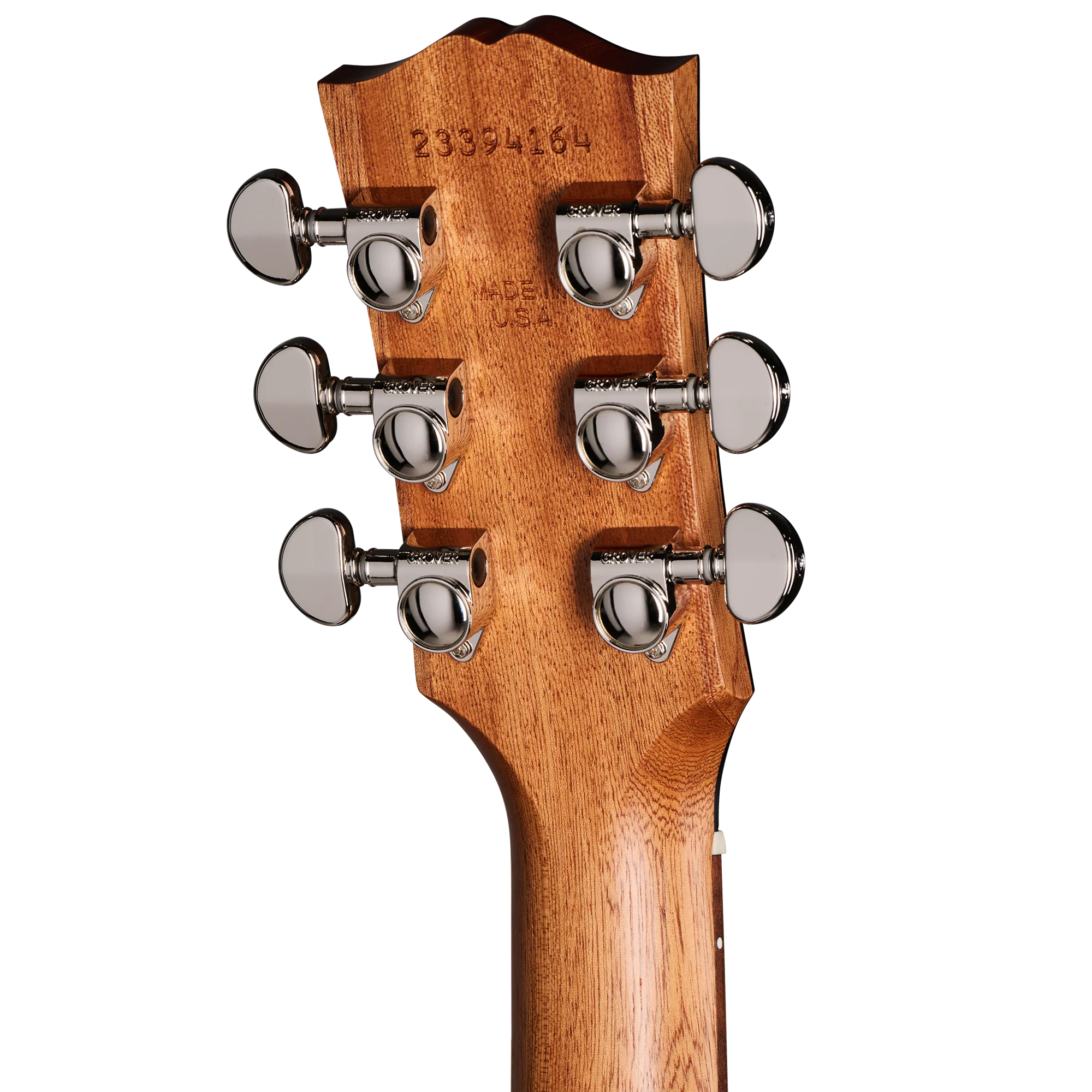 Gibson Hummingbird Studio Walnut, Walnut Burst - Image 5